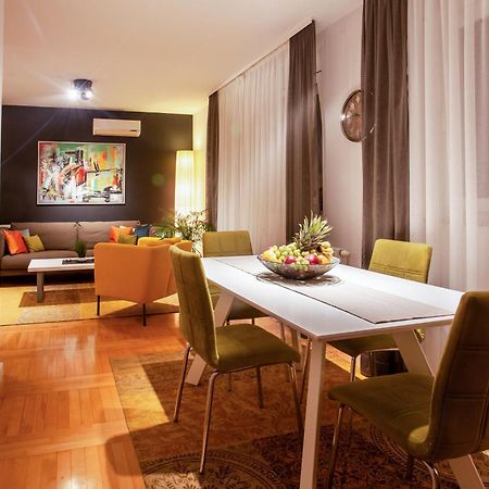 Apartment Sladic Sisak Exterior foto