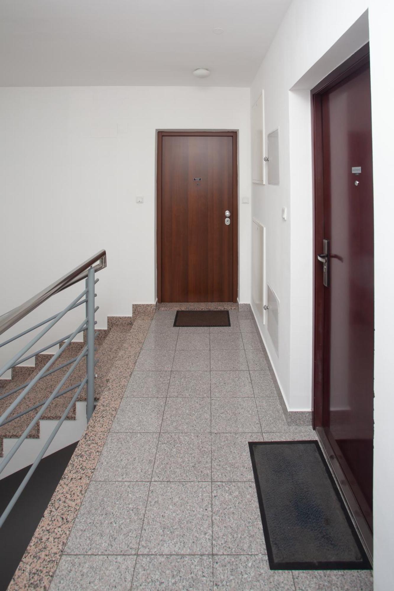 Apartment Sladic Sisak Exterior foto